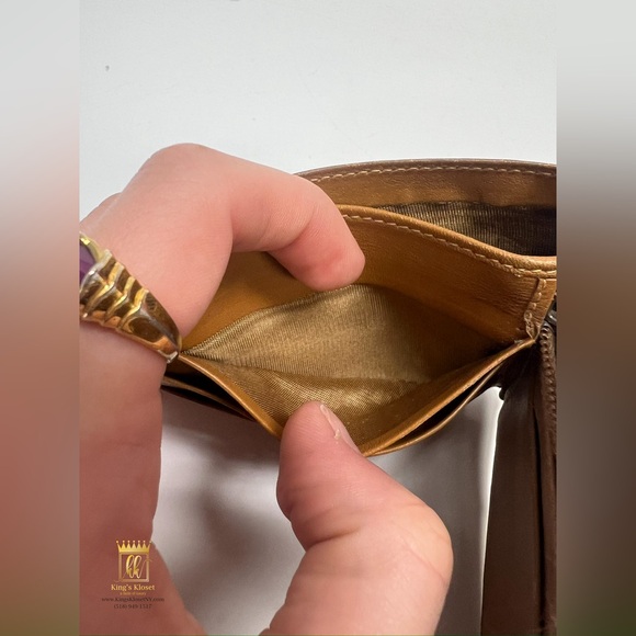 Celine Wallet - Picture 11 of 14